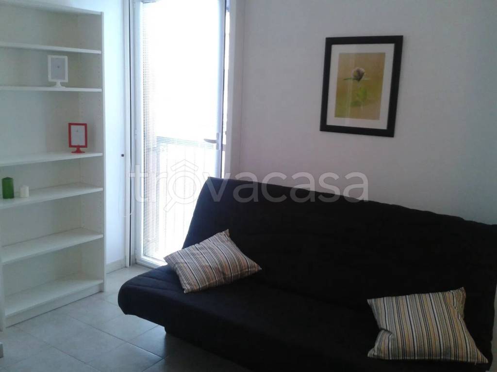 appartamento in affitto a Milano in zona Bocconi