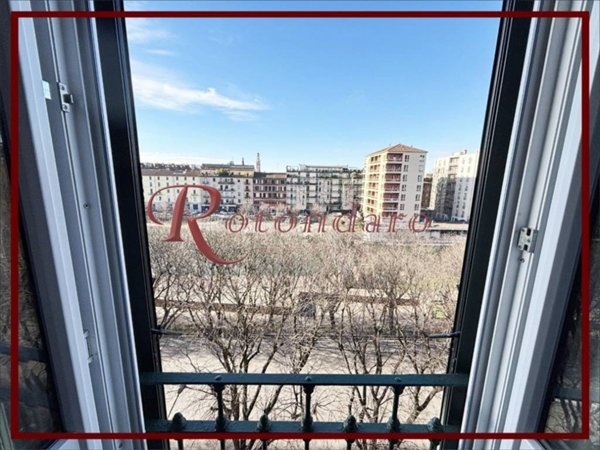 appartamento in affitto a Milano in zona Porta Genova
