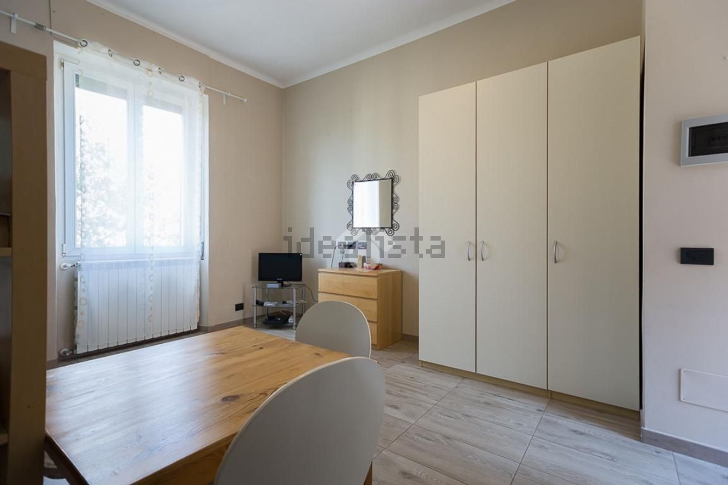 appartamento in affitto a Milano in zona Dergano