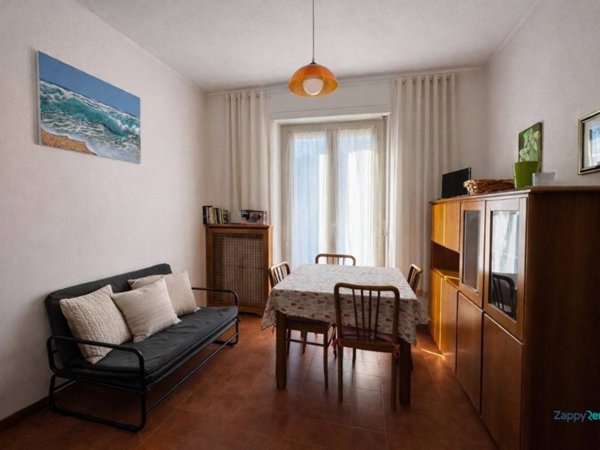 appartamento in affitto a Milano in zona Affori