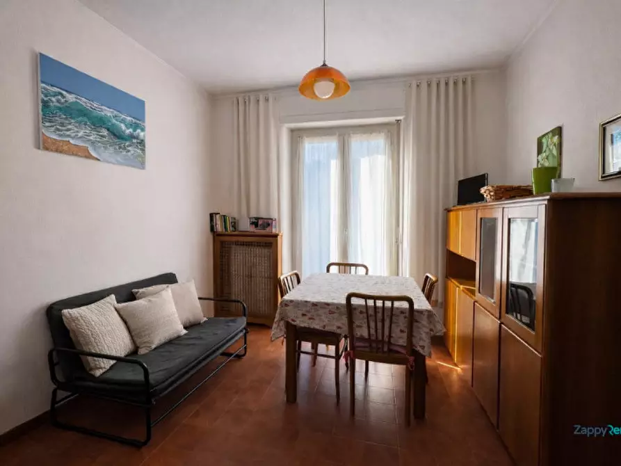 appartamento in affitto a Milano in zona Affori