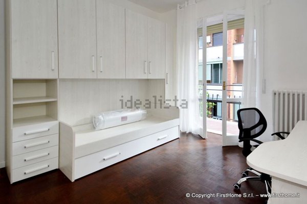 appartamento in affitto a Milano in zona Corvetto