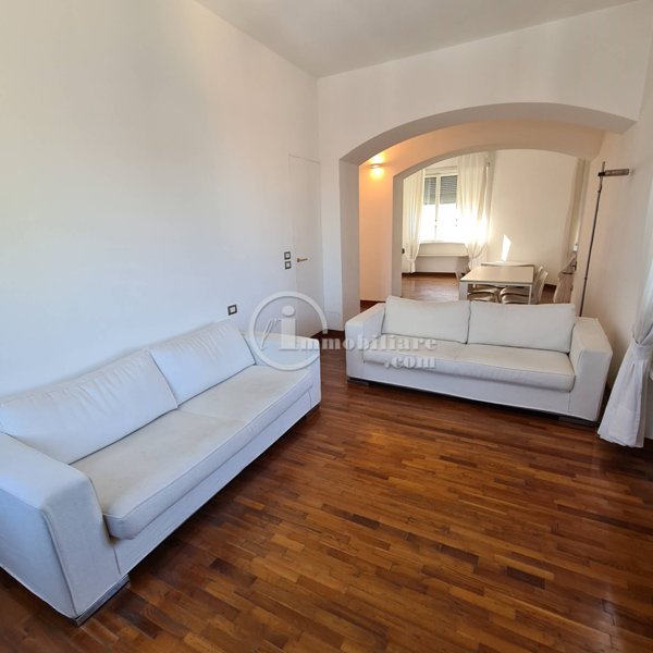 appartamento in affitto a Milano in zona Cadorna