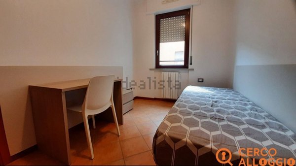 appartamento in affitto a Milano in zona Niguarda