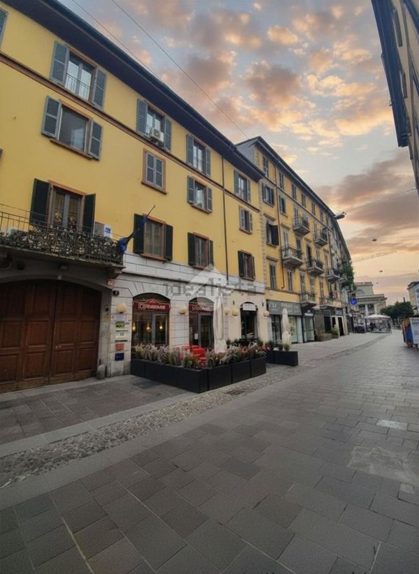appartamento in affitto a Milano in zona Porta Venezia