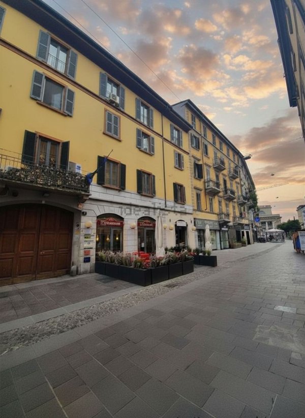 appartamento in affitto a Milano in zona Porta Venezia