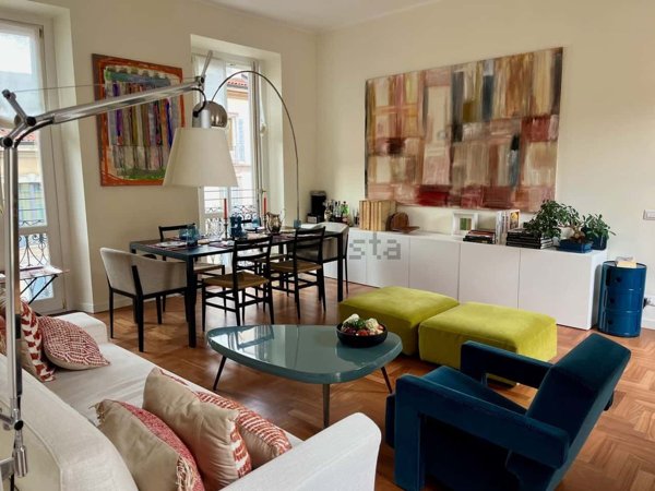 appartamento in affitto a Milano in zona Centro Storico