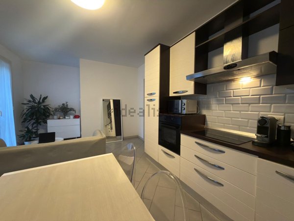 appartamento in affitto a Milano in zona Gorla