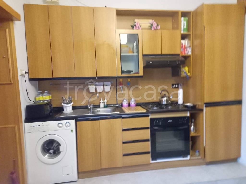 appartamento in affitto a Milano in zona Isola