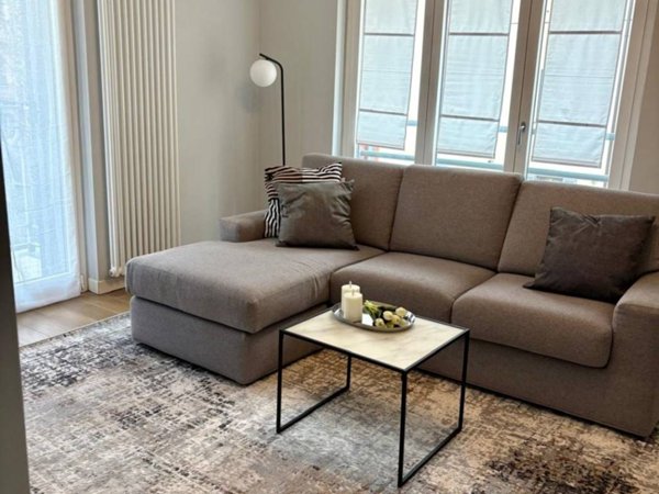 appartamento in affitto a Milano in zona Piazzale Lodi