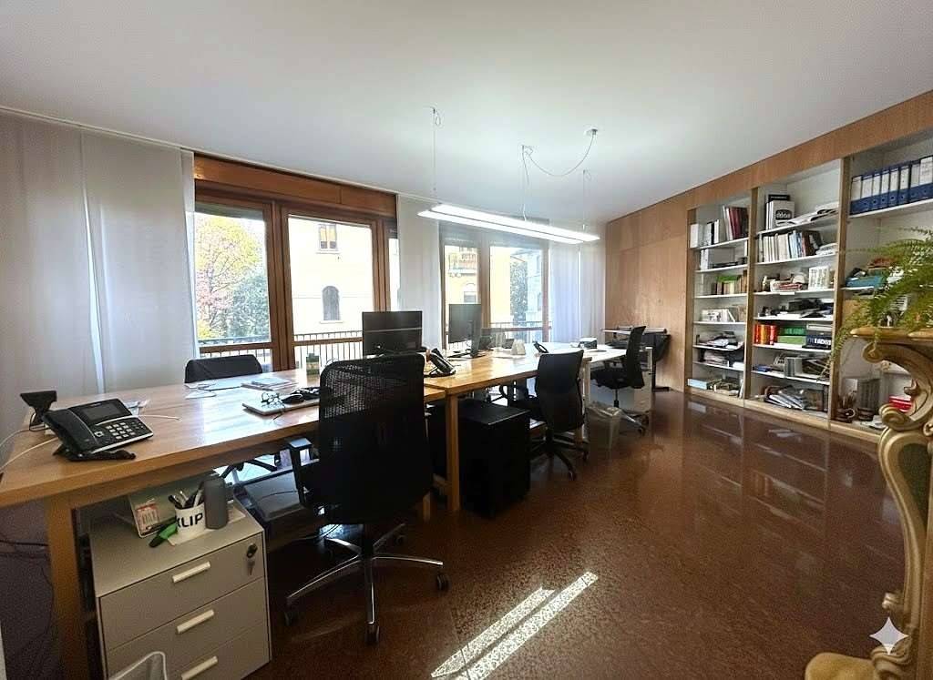appartamento in affitto a Milano in zona Città Studi