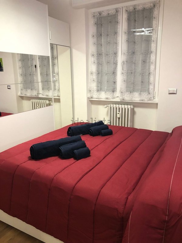 appartamento in affitto a Milano in zona Turro