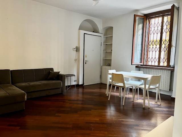 appartamento in affitto a Milano in zona Sempione