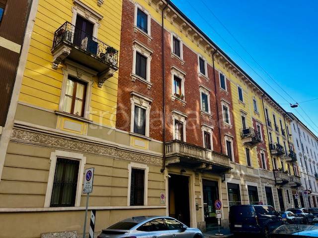 appartamento in affitto a Milano in zona Sempione