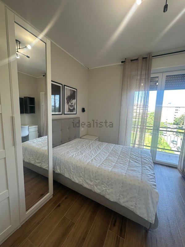 appartamento in affitto a Milano in zona Ronchetto sul Naviglio