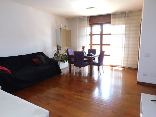 appartamento in affitto a Milano in zona Rogoredo