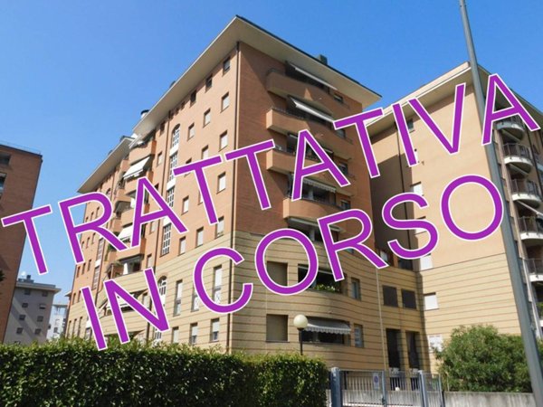 appartamento in affitto a Milano in zona Ponte Lambro