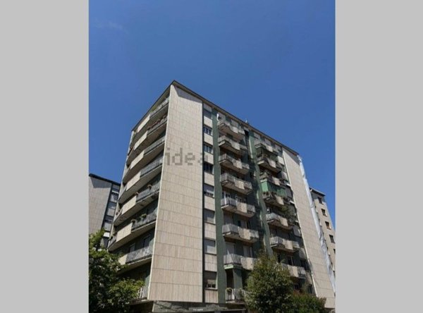 appartamento in affitto a Milano in zona Isola