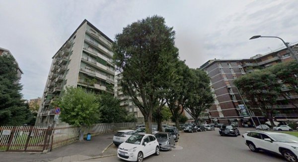 appartamento in affitto a Milano in zona Isola