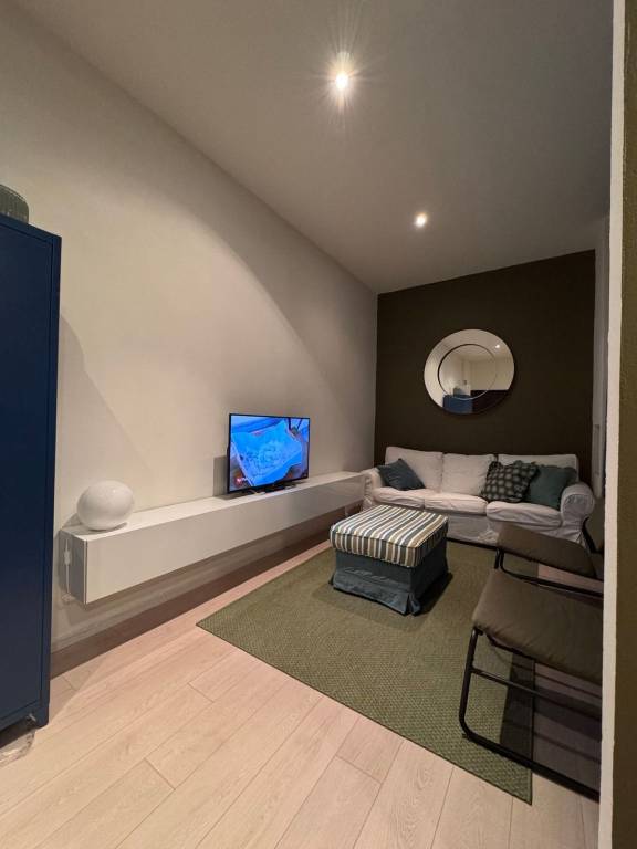 appartamento in affitto a Milano in zona Città Studi