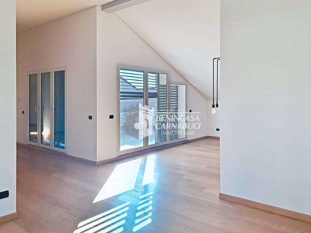 appartamento in affitto a Milano in zona Porta Venezia