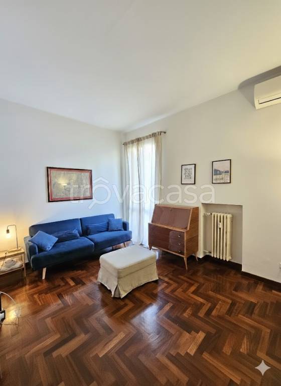 appartamento in affitto a Milano in zona Porta Venezia