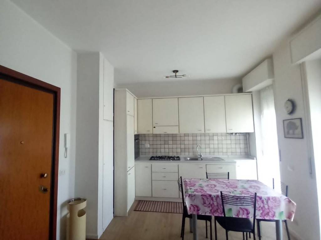 appartamento in affitto a Milano in zona Crescenzago