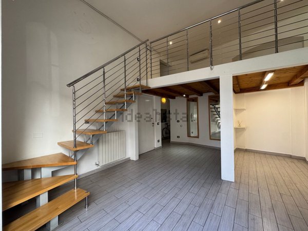 negozio in affitto a Milano in zona Porta Garibaldi