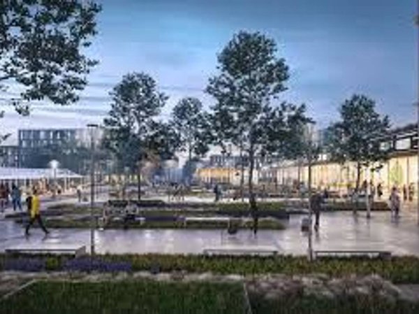 negozio in affitto a Milano in zona Bovisa