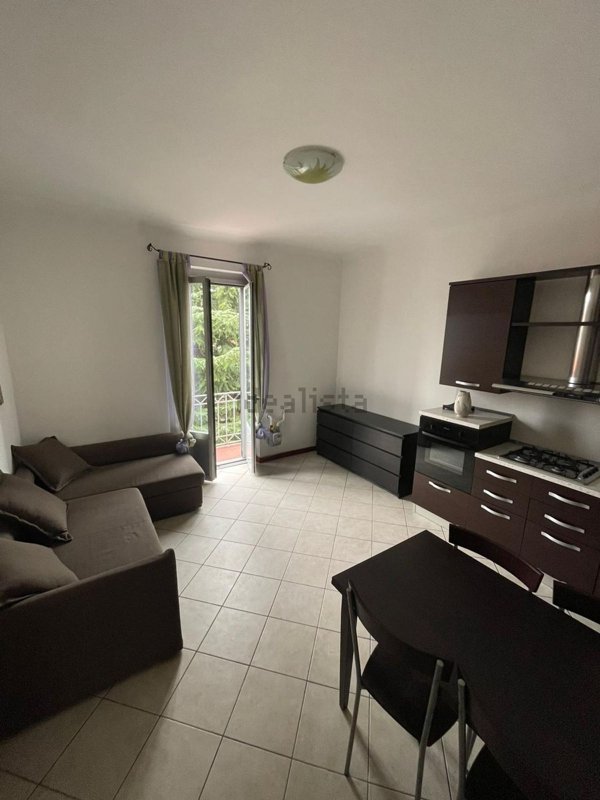 appartamento in affitto a Milano in zona Gorla