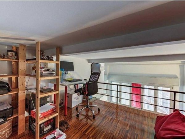 appartamento in affitto a Milano in zona Calvairate