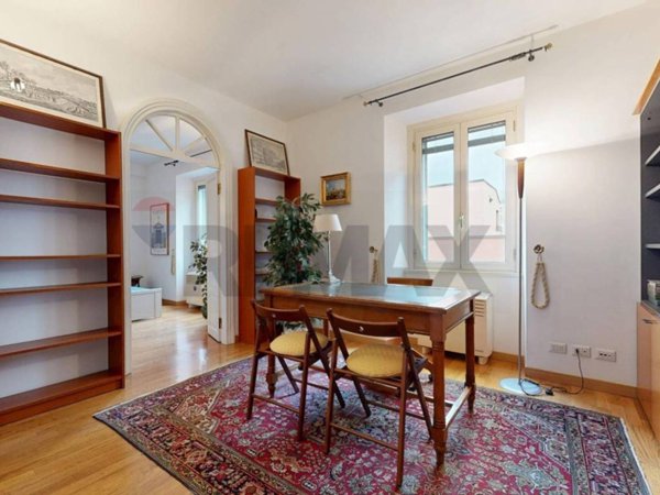 appartamento in affitto a Milano in zona Porta Venezia