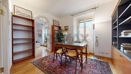 appartamento in affitto a Milano in zona Porta Venezia