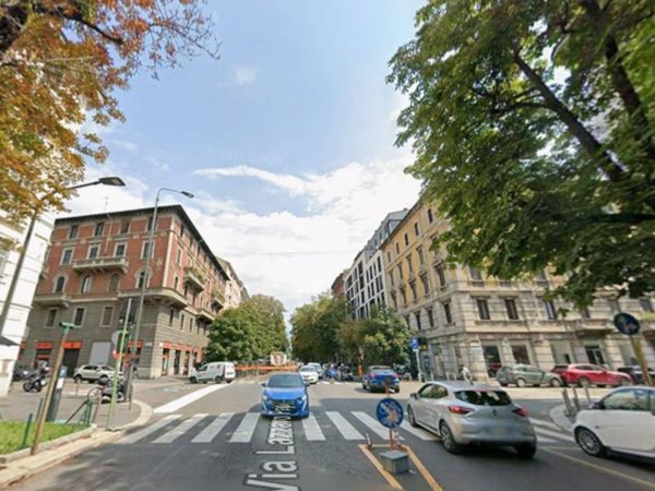 appartamento in affitto a Milano in zona Porta Romana