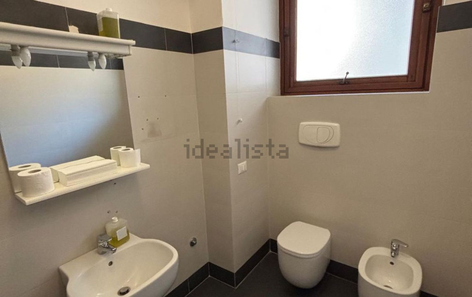 ufficio in affitto a Milano in zona Cadorna