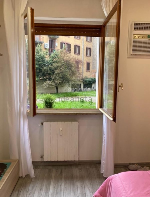 appartamento in affitto a Milano in zona San Vittore