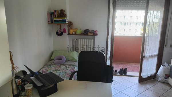 appartamento in affitto a Milano in zona Solari