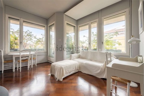 appartamento in affitto a Milano in zona Porta Nuova