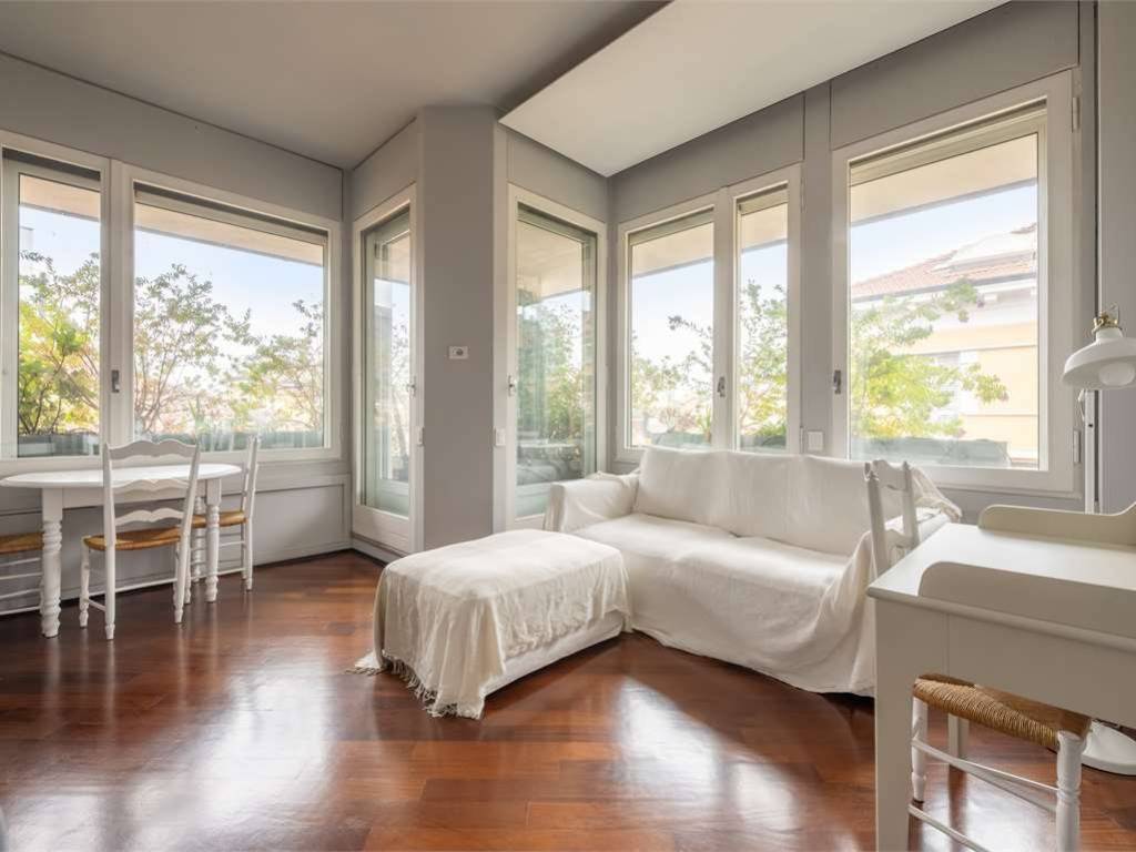 appartamento in affitto a Milano in zona Porta Nuova