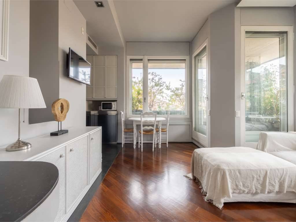 appartamento in affitto a Milano in zona Porta Garibaldi