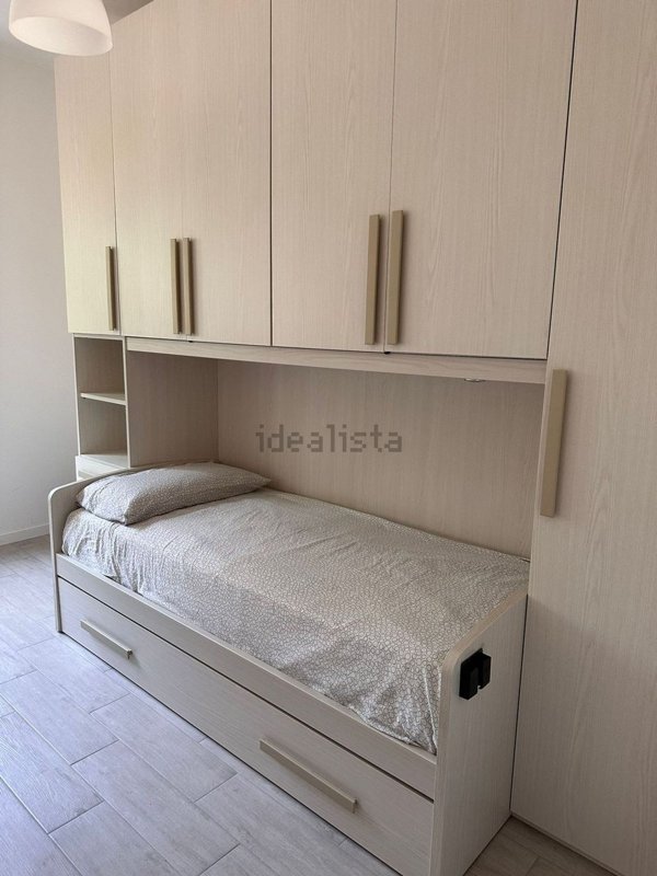 appartamento in affitto a Milano in zona Comasina