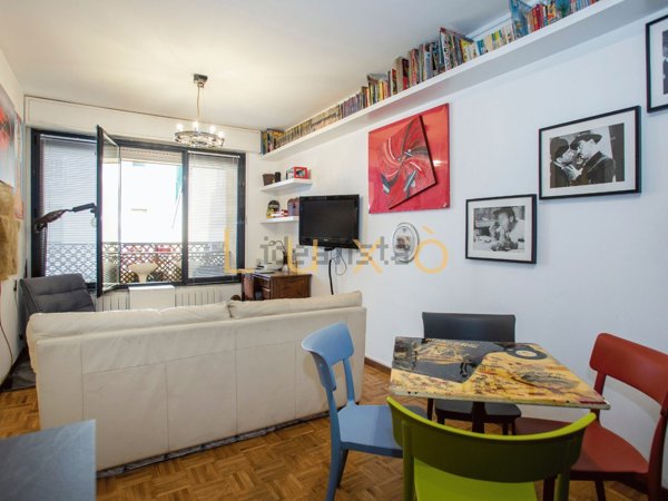 appartamento in affitto a Milano in zona Stadera