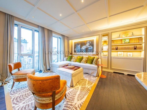 appartamento in affitto a Milano in zona Brera