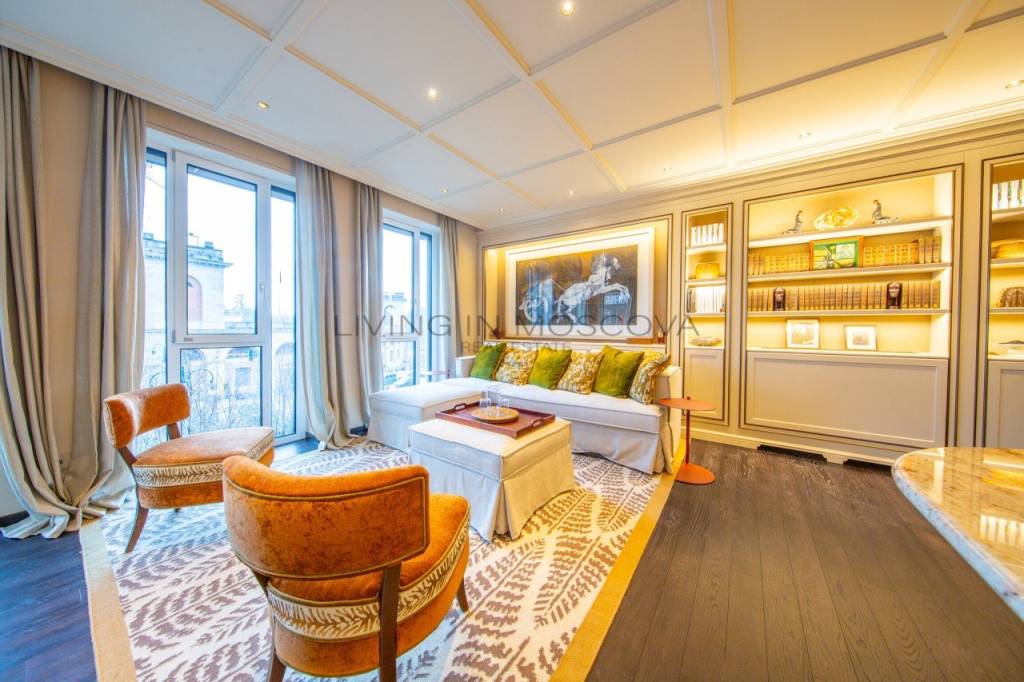 appartamento in affitto a Milano in zona Brera