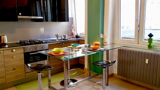 appartamento in affitto a Milano in zona Solari