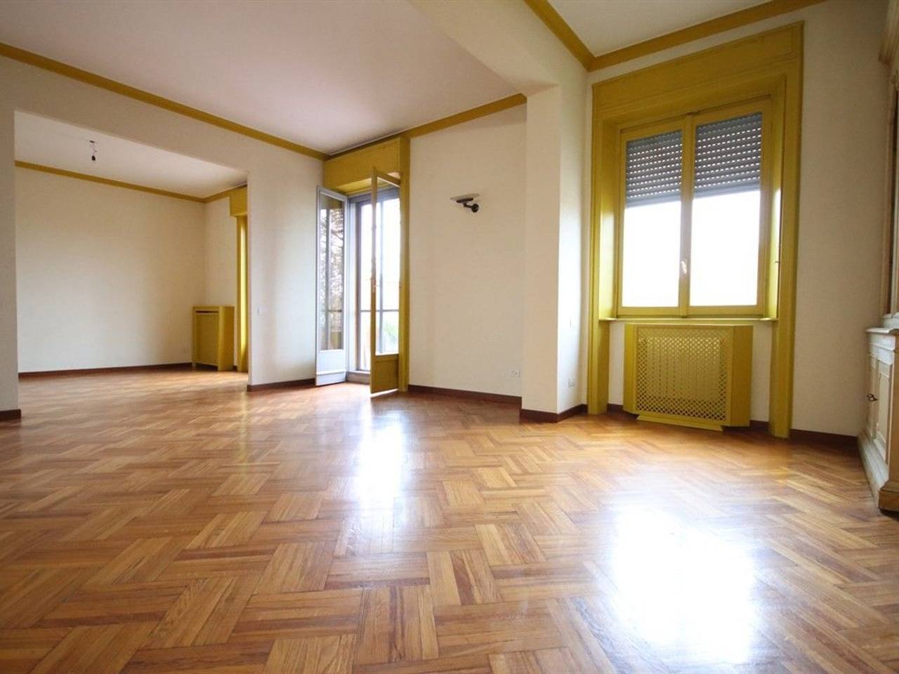 appartamento in affitto a Milano in zona Porta Venezia