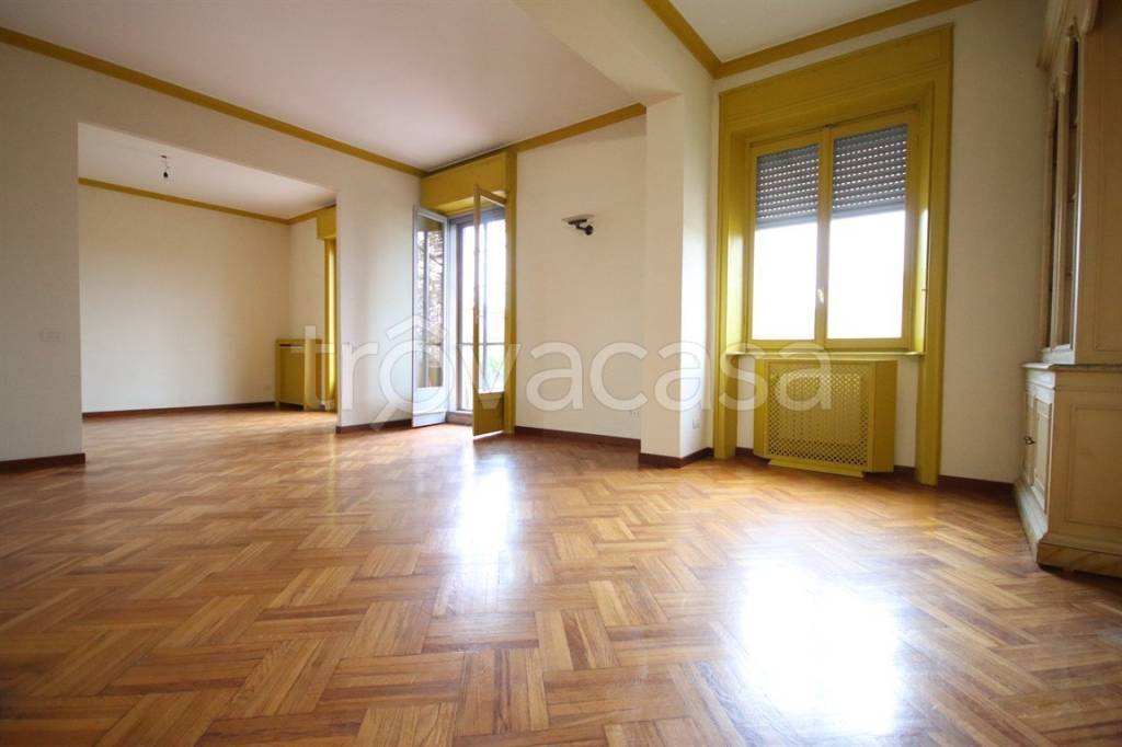 appartamento in affitto a Milano in zona Porta Venezia