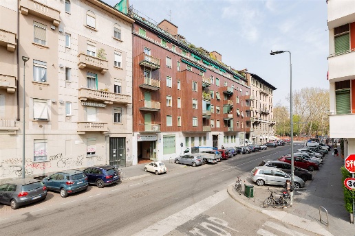 appartamento in affitto a Milano in zona Città Studi
