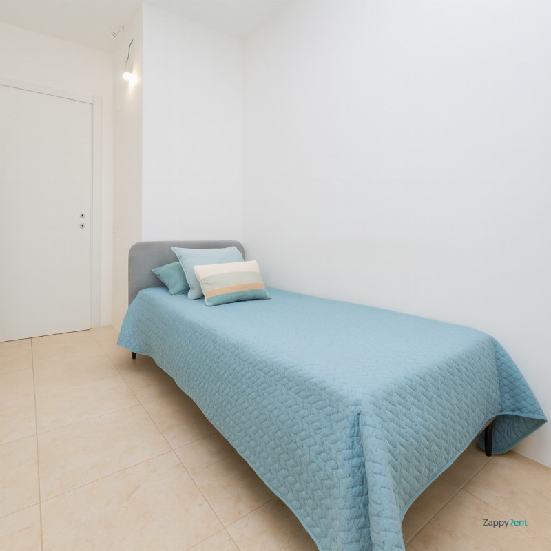 appartamento in affitto a Milano in zona Famagosta