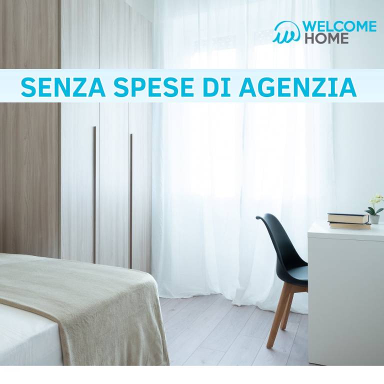 appartamento in affitto a Milano in zona Città Studi